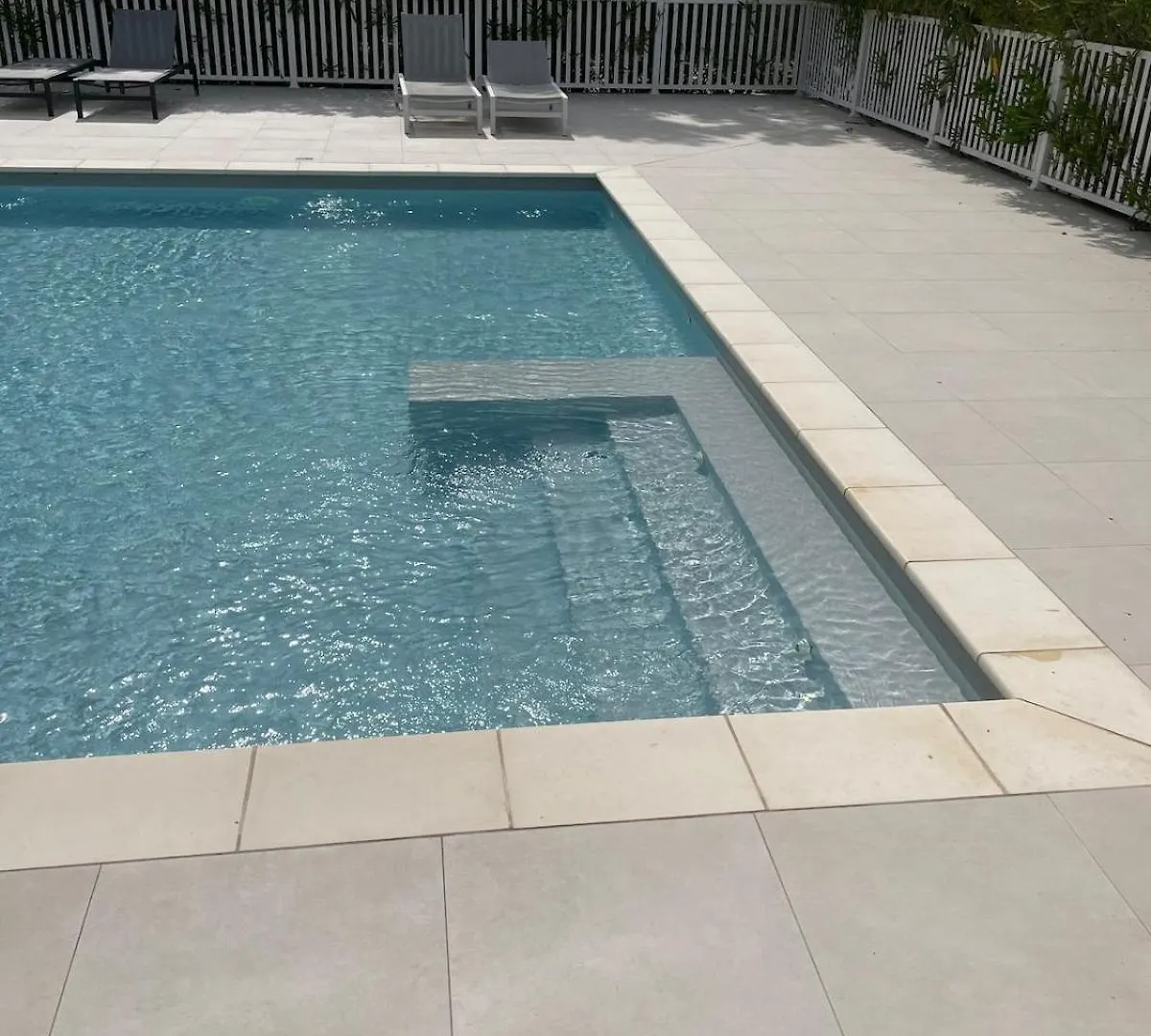 Bastidon Et Son Patio A Saint Remy De Provence Apartment