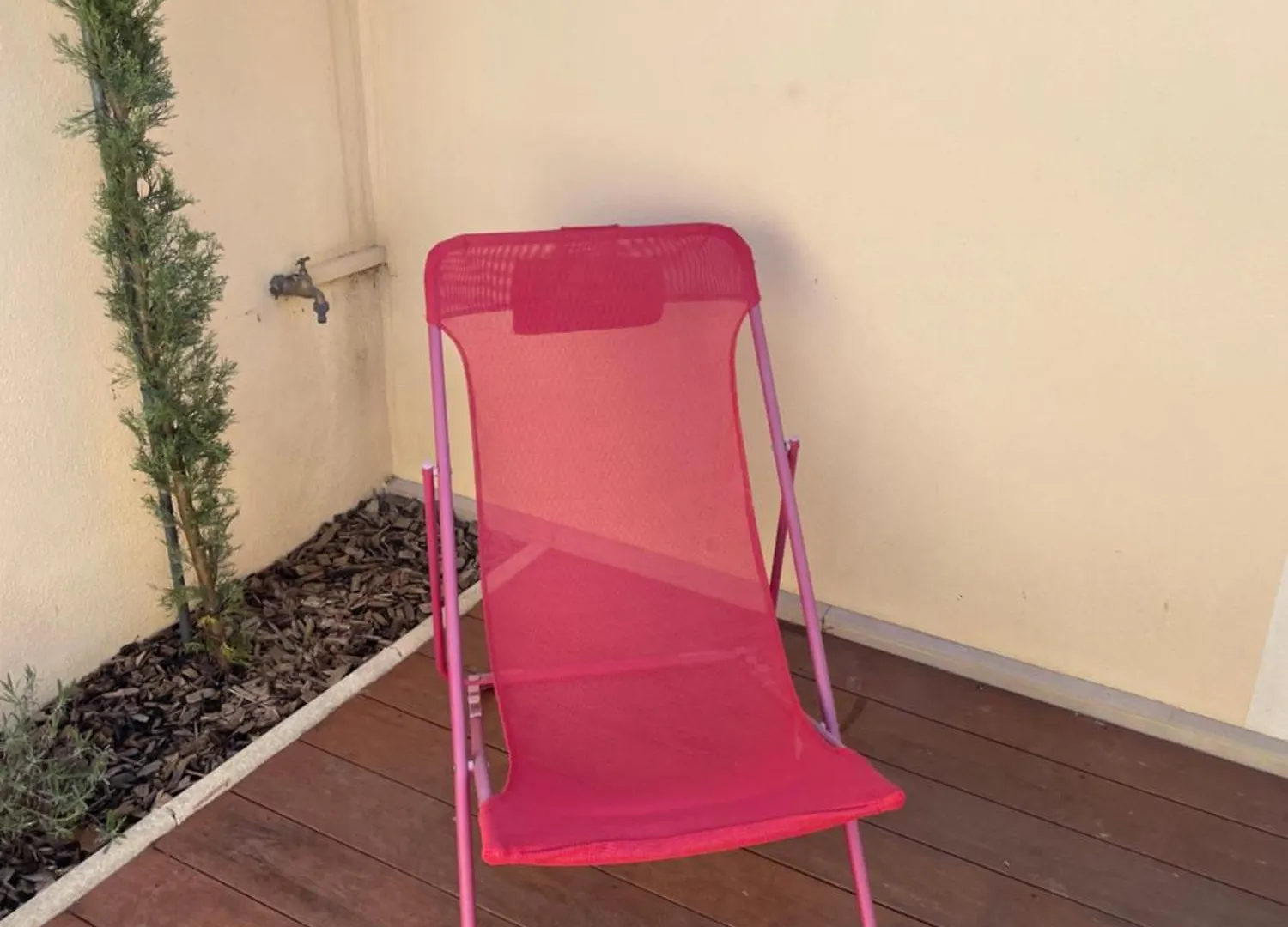 Bastidon Et Son Patio A Saint Remy De Provence Apartment