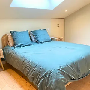  Apartment Oustau De Marie